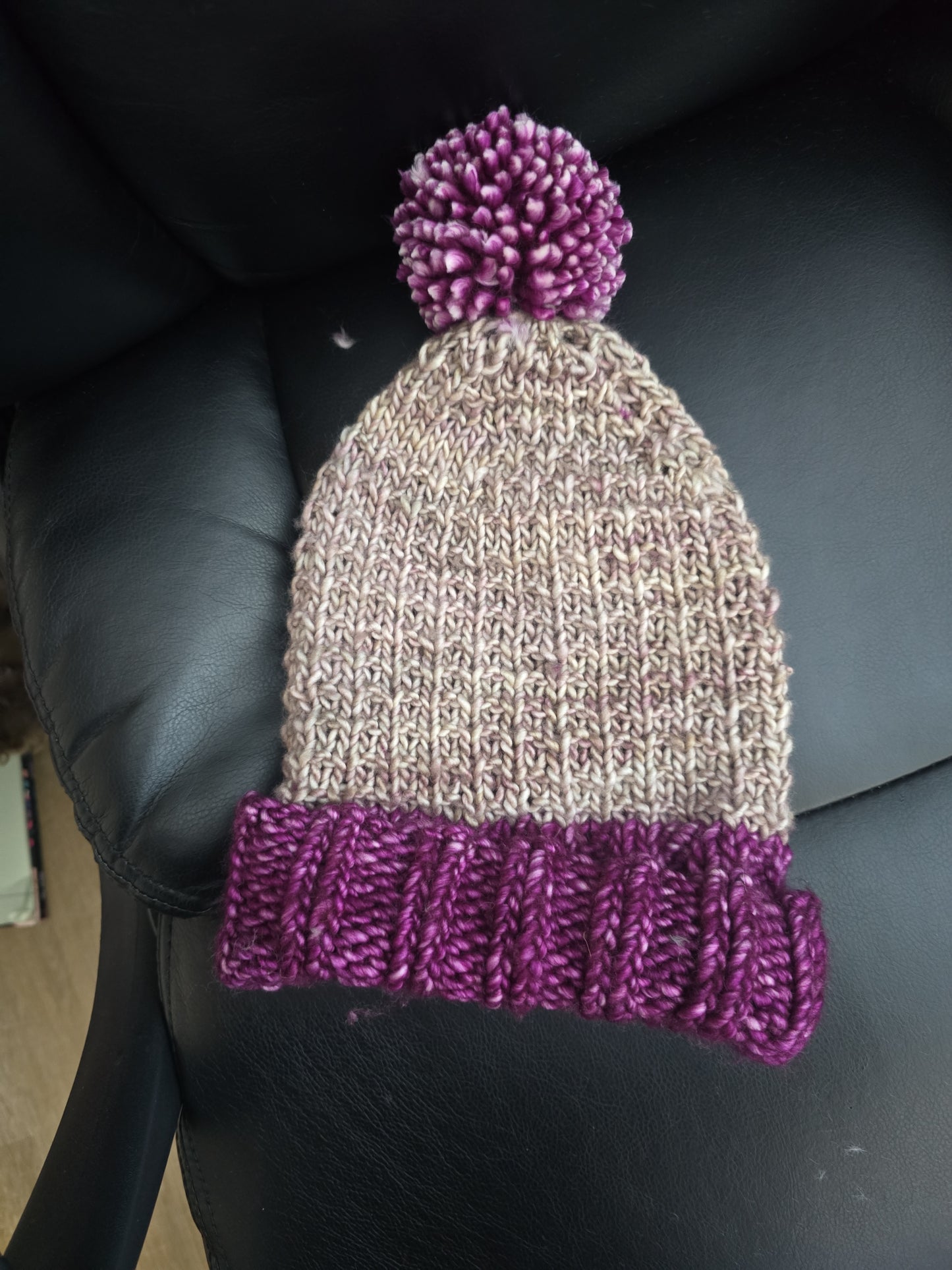 Slouchy Hat