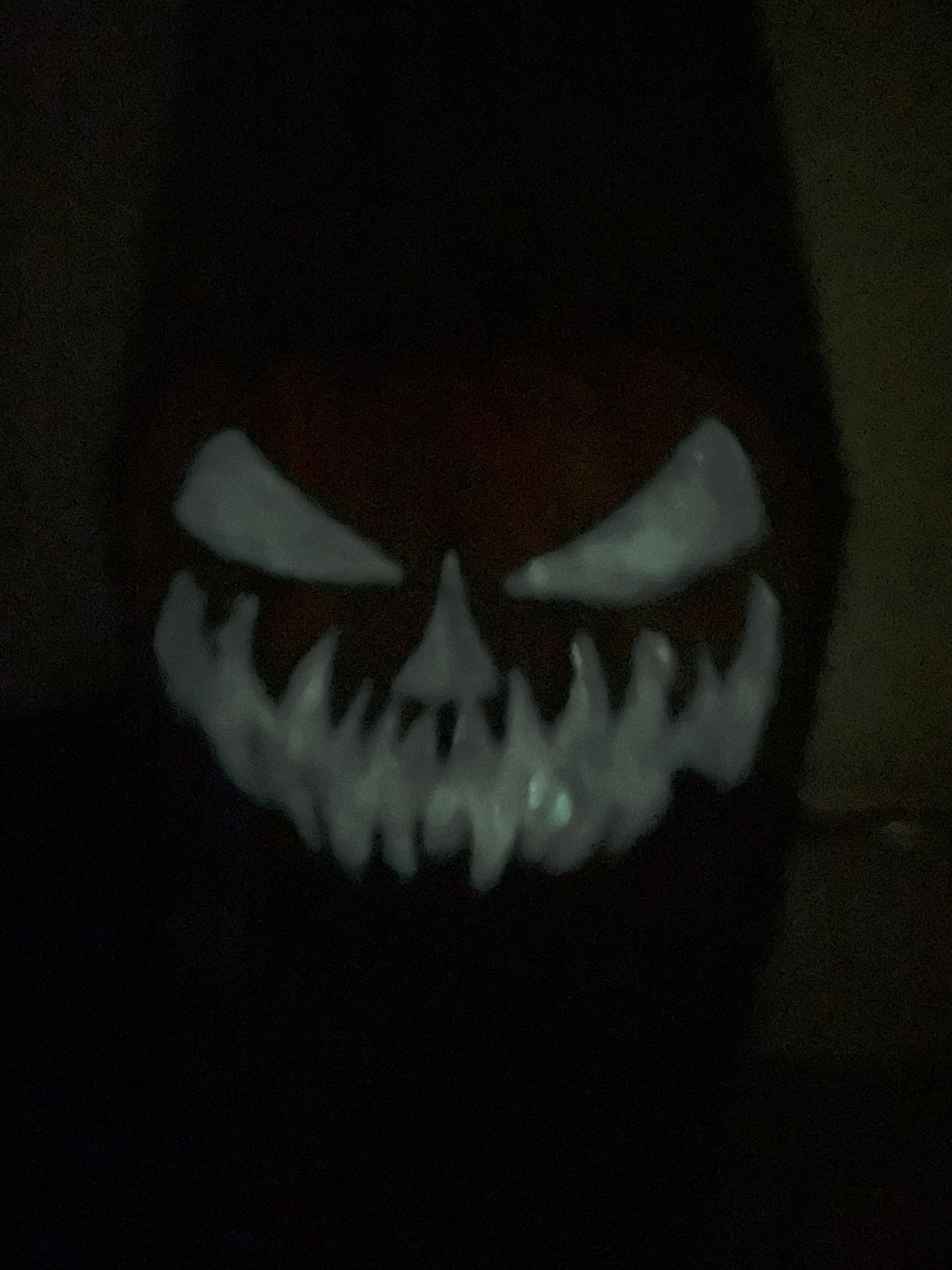 Nightmare in the Coffin