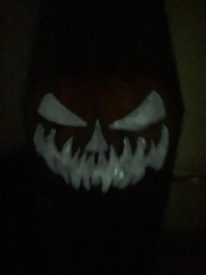 Nightmare in the Coffin