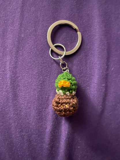 Micro Keychains