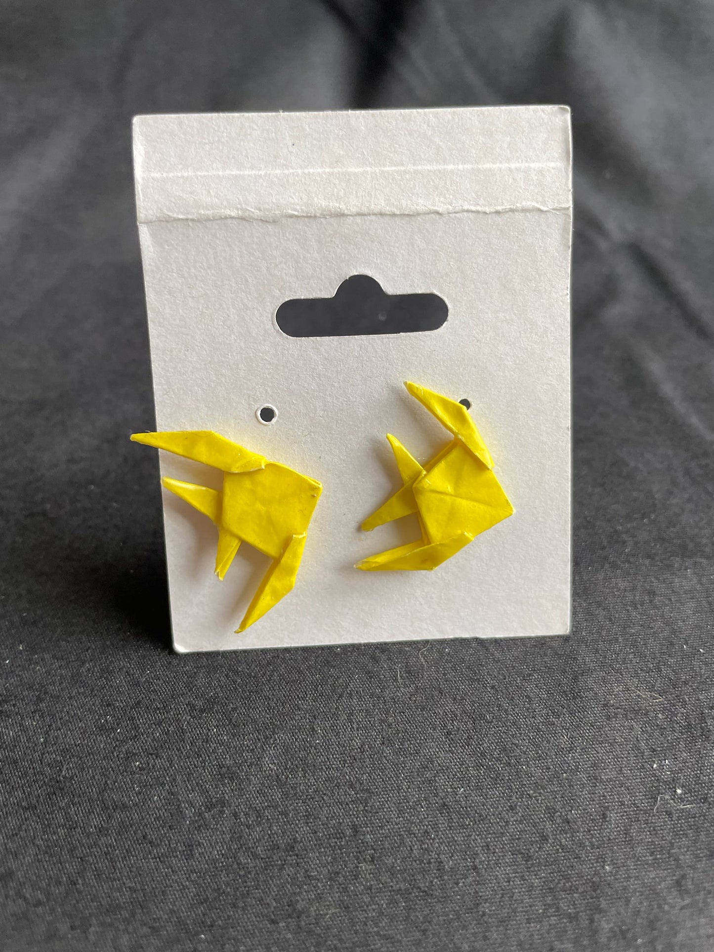 Origami Sea