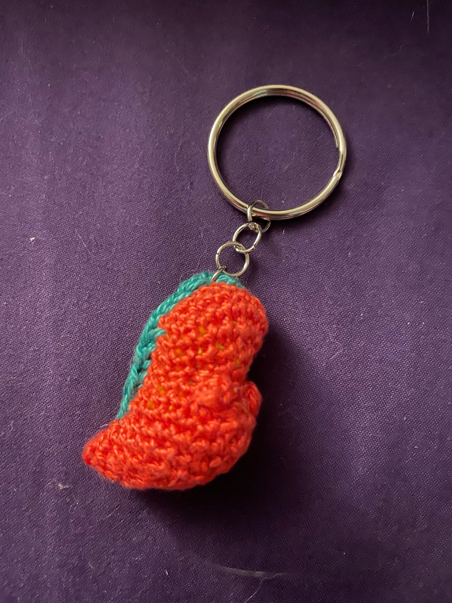Micro Keychains