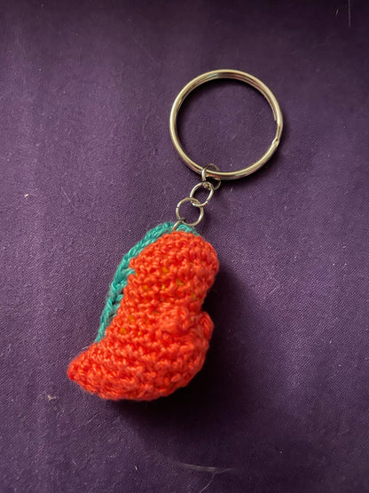 Micro Keychains