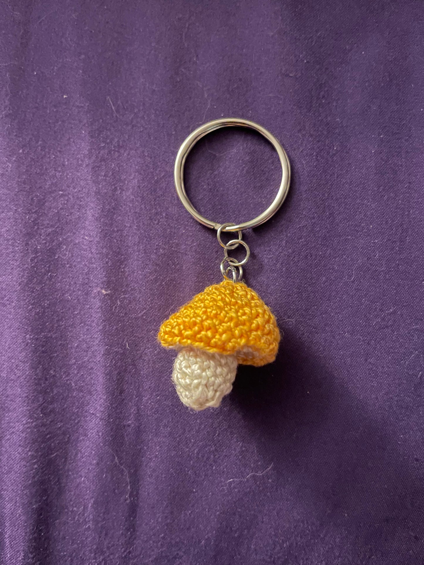 Micro Keychains