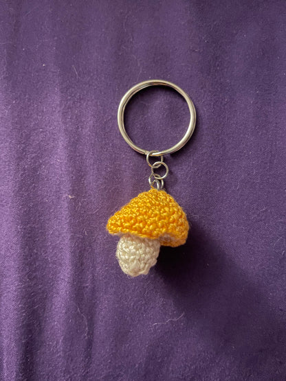 Micro Keychains