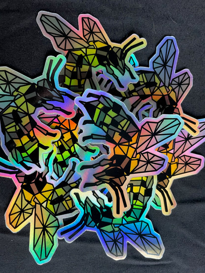 Holo bee
