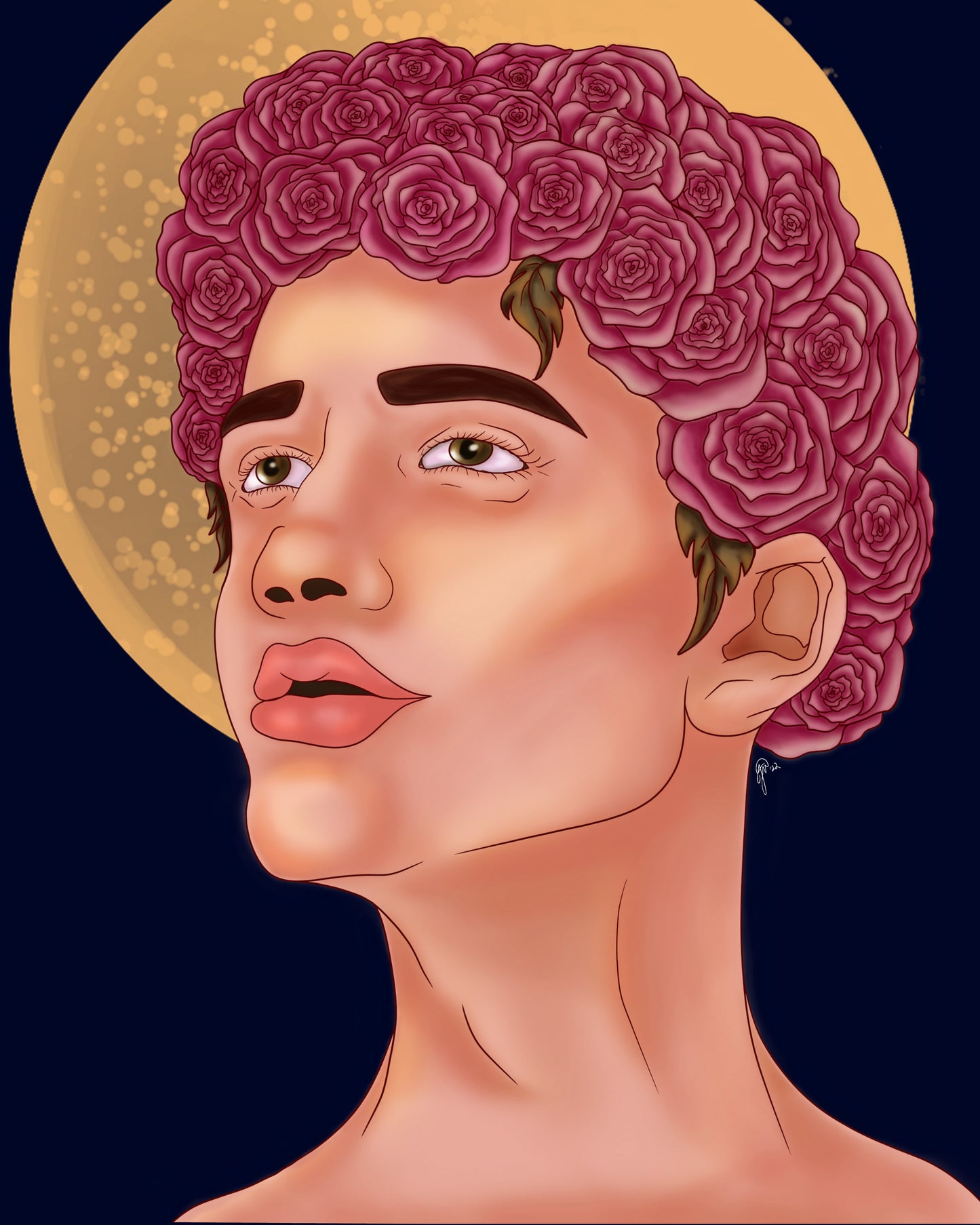 Rose Boy